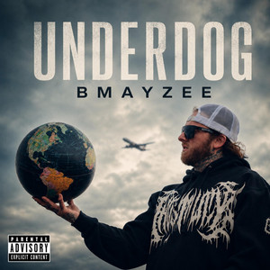 UNDERDOG by Bmayzee