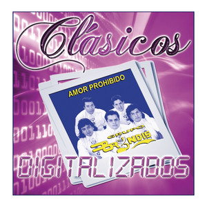 Grupo Bryndis - Un Triste Corazón