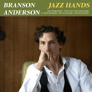 One for My Baby by Branson Anderson