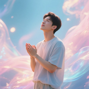 Thank You for My Whole Life by Andrea Liu