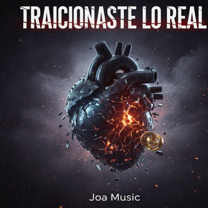 Traicionaste lo Real by Joa music