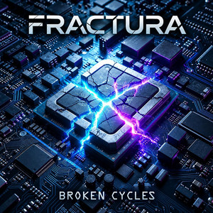 I Carry You by Fractura X
