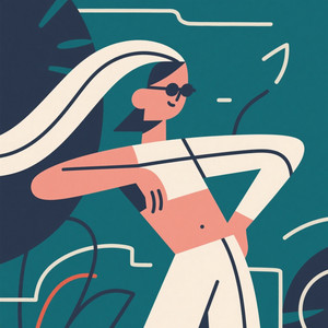 Nelinho Kyllikki - Rainbow Bridge