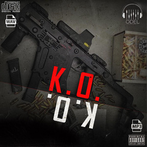 Odel in the Melody - K.O.