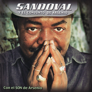 Sandoval y el Conjunto de Arsenio cover