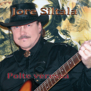Polte veressä