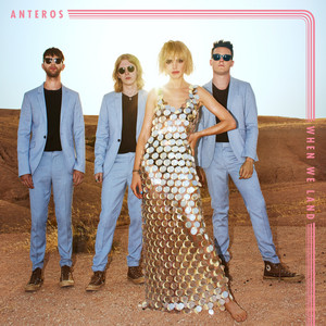 Drive On by Anteros