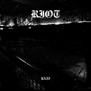 RIOT by Kaii