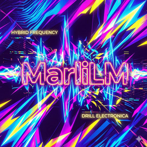 LATIN DRILLER by MarliLM