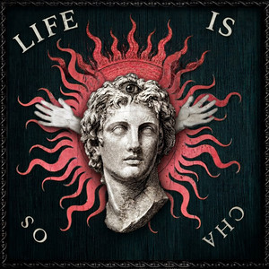 Life Is Chaos by Brake Loose