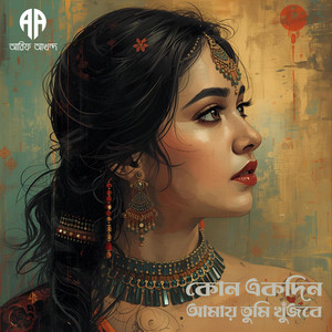 Arif Akhanda - Kono Akdin Amay Tumi Khujbe | কোনো একদিন আমায় তুমি খুঁজবে