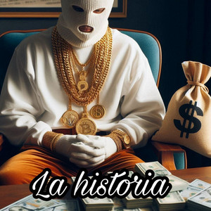 La Historia by nuvia