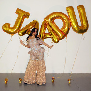 jaadu by Ajuni