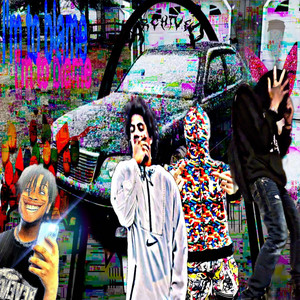 predayed - whos to blame (feat. tenkay, Acid Souljah & PINKBLXXD)