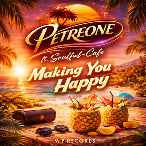 Delay by Petreone, Soulful-Cafe