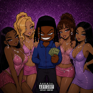 Whats up baby by Itzdinerobaby
