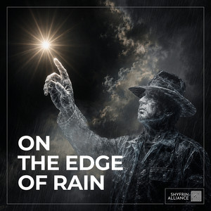 On the Edge of Rain by Shyfrin Alliance