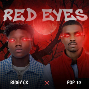 RED EYES