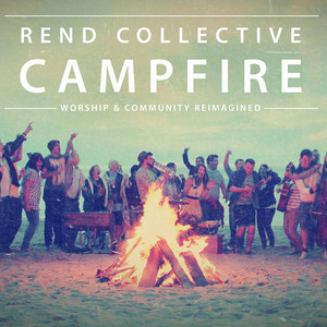 The Cost by Rend Collective