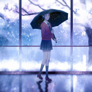 Lonely Season by Micheal Winds