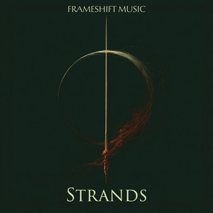 Weave - Strands by Frameshift Music, Caroline-Jayne Gleave