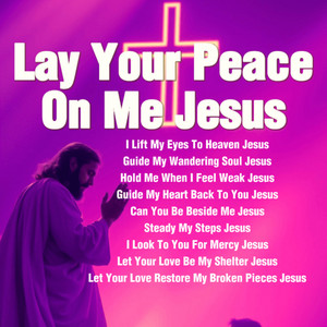 Hold Me When I Feel Weak Jesus by Divine Healer Worship