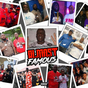 Cashville Young T poster