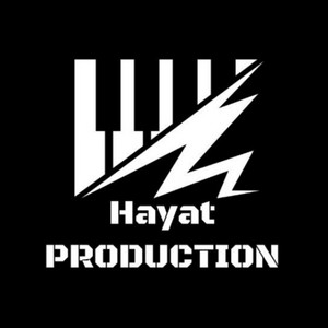 Hayat production - Dj Arabic Mix (MIX2024)