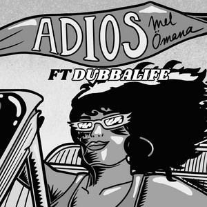 Adiós (Remix)