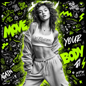 Move Your Body Again by X-Pander