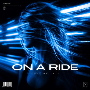 On a Ride by Jordan Bowler