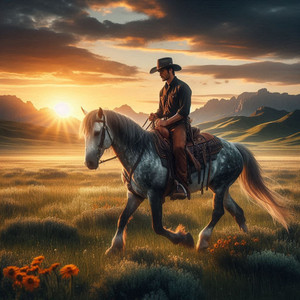 Wiliam Show - Cowboy