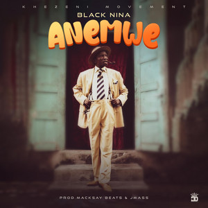 Black Nina Mw - ANEMWE