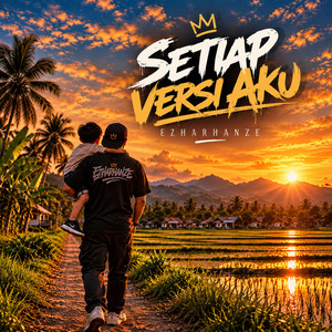 Setiap Versi Aku by EzHaRHaNzE