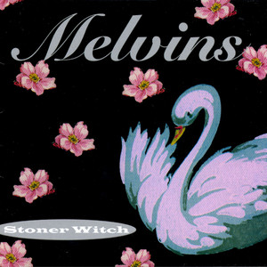 Revolve by Melvins