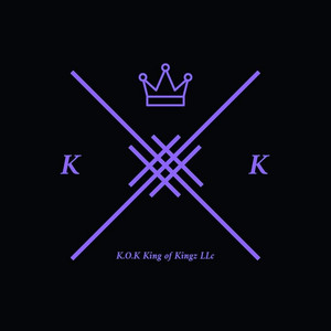 KOK(KING KINGS) OF ヒップホップ/ラップ
