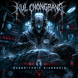 Algorithmic Diagnosis by kul chongbang