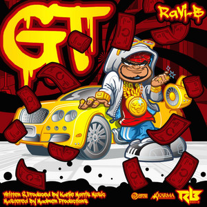 Get Tru #Gt by Ravi B