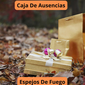 El Número Bendito by Espejos De Fuego