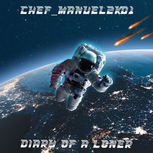 Chef_Manuel2k01 - Can Loners Cry