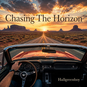 Chasing The Horizon by Hallgreenboy