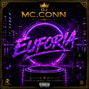 Euforia by DJ MC.CONN