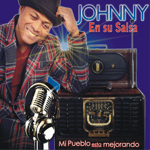 Hola Soledad by Johnny en su Salsa