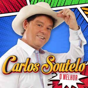 Falei Com Deus by Carlos Soutelo