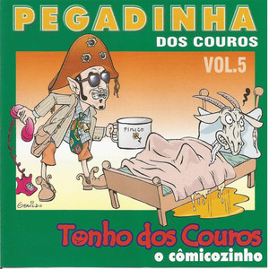 Pegadinha - Santinha Papa Defunto - lagu dan lirik oleh Tonho dos ...