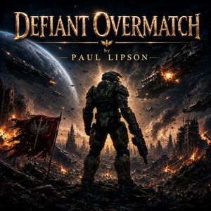 Defiant Overmatch by Paul Lipson