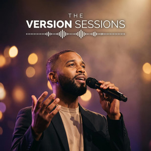 Lift Up Your Hands by The Version Sessions
