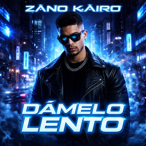 Dámelo Lento by Zano Kairo
