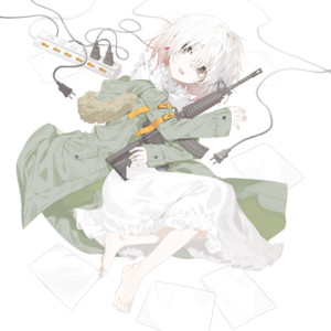 僕はその時代に生まれなかったから by miori ehara