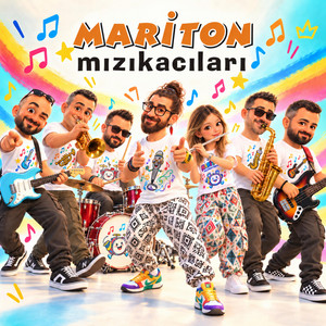 Cumhuriyet Marşı by Mariton Mızıkacıları